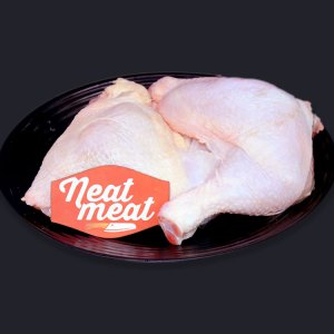 Fresh Chicken Whole - Baladi