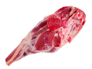 Lamb Thigh