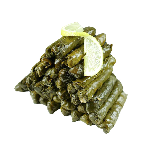 طبق ورق عنب 400جم