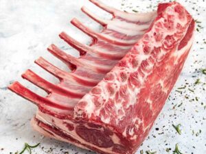 Lamb Ribs