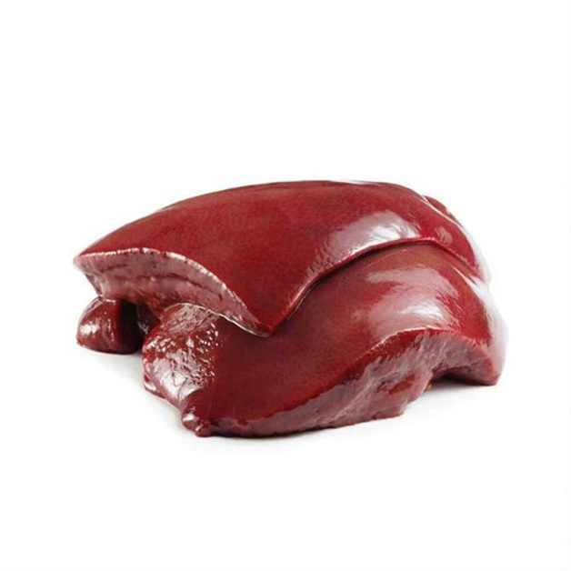 كبدة ضاني