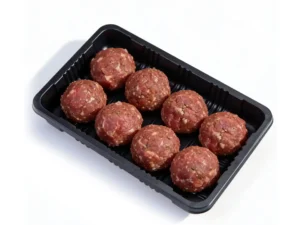 كور لحم بريميوم  (½ ك)