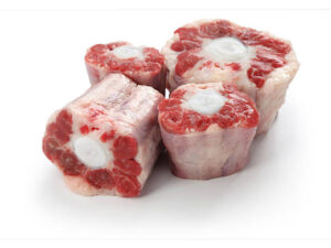 Oxtail (½ kg)