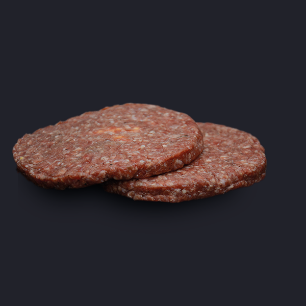 بريميوم برجر بقرى  (½ ك)