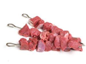 Shish Kabab