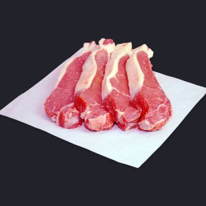 Sirloin Steak (½ kg)