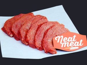 piccata - بيكاتا Neat Meat