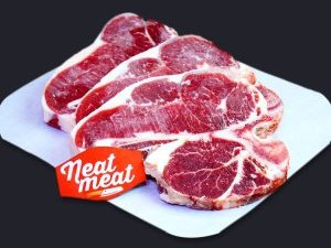 تي بون | Tbone neat meat