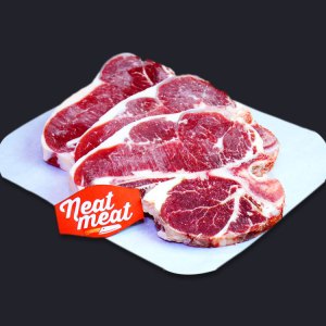 T-bone Steak (½ kg)