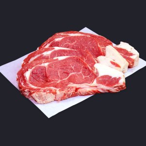 rib-eye neat meat |ريب اي