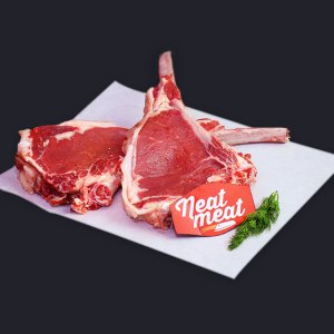 Beef Ribs Neat Meat | ريش بقري