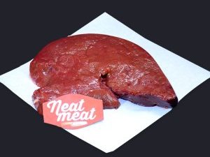 beef liver Neat Meat