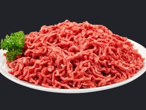 minced beef neat meat | لحم مفروم