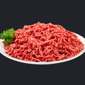 Premium Minced Beef