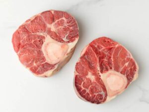 OssoBuco (½ kg)