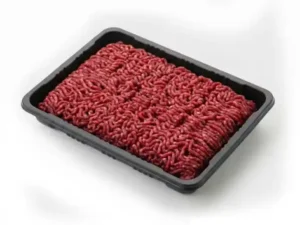 Premium Minced Beef (Low Fat)