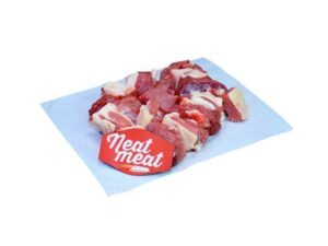 Beef Cubes