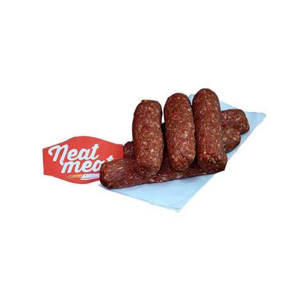 بريميوم كفتة  (½ ك)