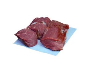 Diced Beef Shin (½ kg)