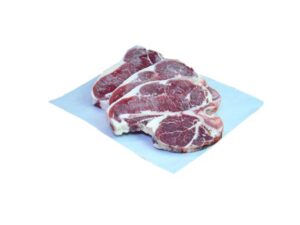 T-bone Steak (½ kg)