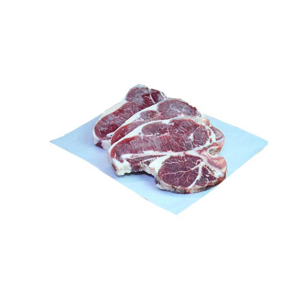 تى بون استيك بقرى  (½ ك)