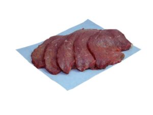 Rump Steak (½ kg)