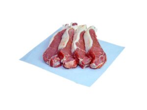 Sirloin Steak