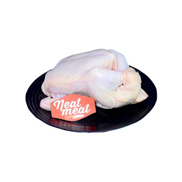 فراخ كاملة بلدي  (1 ك)
