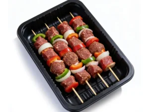 Marinated Shish Kabab (½ kg)