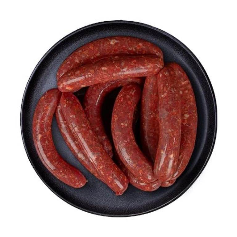 بريميوم سجق بقري (½ ك)