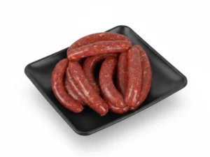 Premium Beef Sausage (½ kg)
