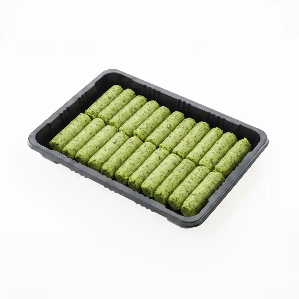 Rice Kofta (½ kg)