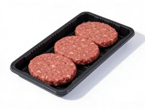 Premium Beef Burger