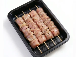 Shish Tawook Raw(½ kg)