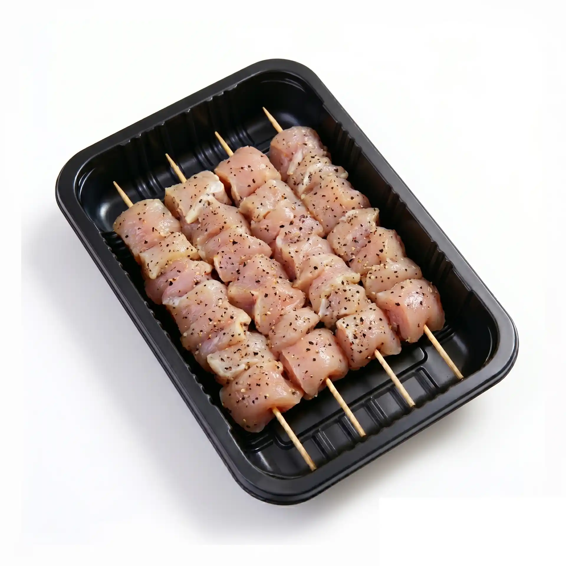 شيش طاووق   (½ ك)