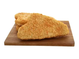 اسكالوب دجاج