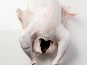 Whole Turkey