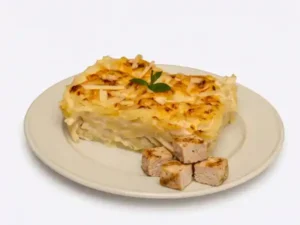 Negresco pasta