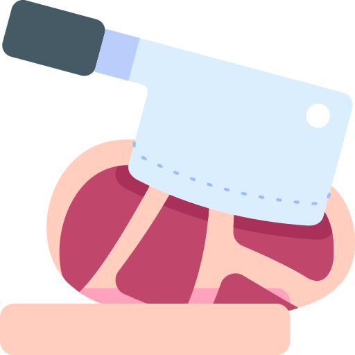 Basic Beef Cuts