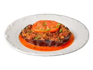 Moussaka
