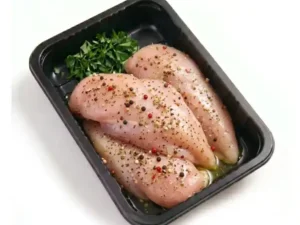 Marinated Chicken Breasts