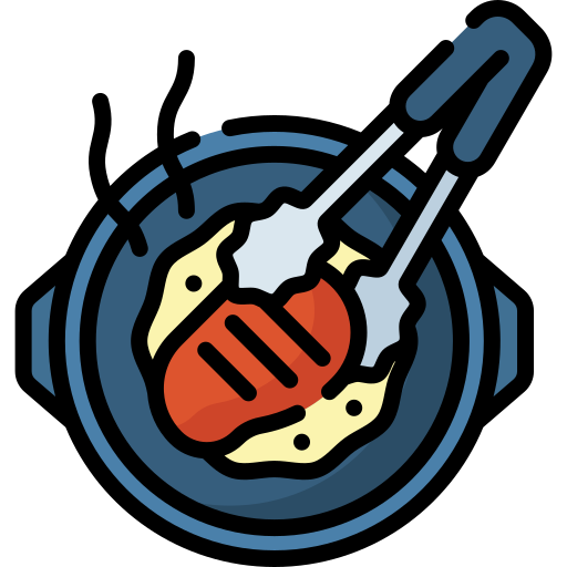 Ready To Cook