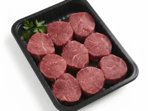Mini Filet Mignon